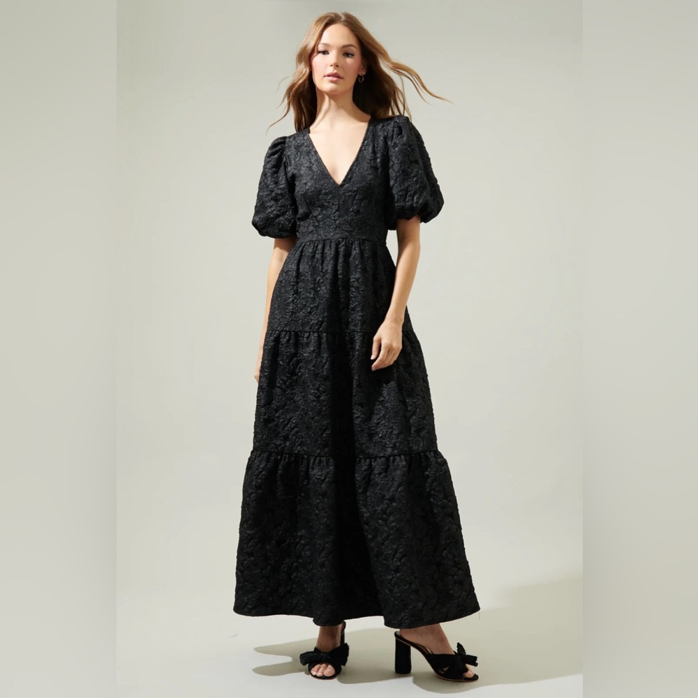 Sugarlips Maxi Dress